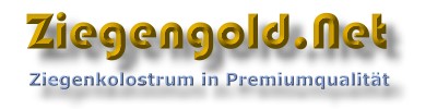 Logo Ziegengold.Net